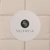 Selencia Puffy Laptop sleeve 15-16 inch - Housse pour Voir les images du produit 10