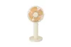 Unold Breezy II 86621 creme, Krém, 10 cm, 1 Náhľad obrázku produktu 1