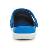 Crocs Kids' LiteRide 360 Clog Sandalen Navy/Bright Cobalt Produktbild-Vorschau 5