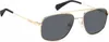 POLAROID PLD 6235/S/X Gold grey 56/17/145 Herren Produktbild-Vorschau 5