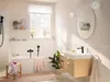 hansgrohe Waschtisch-Einhebelmischer Rebris S 110 CoolSt m Produktbild-Vorschau 11