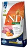N&D Pumpkin Dog Adult Mini Agnello e Mirtillo 7 kg Anteprima dell’immagine prodotto 3