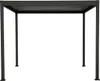 Pergola Basis Mirador mit Lamellendach, Pfostenstärke Produktbild-Vorschau 6