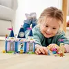 LEGO Disney Princess 43178 - Święto Kopciuszka Podgląd zdjęcia produktu 4