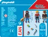 PLAYMOBIL City Action 70670 Figurenset Ganoven Produktbild-Vorschau 4