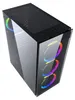 Gembird Fornax 1500Rgb Midi-Tower-Gehäuse, Usb 3.0 Produktbild-Vorschau 4