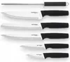 Set di coltelli da cucina 6 pezzi, con ceppo per coltelli, Anteprima dell’immagine prodotto 9