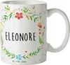 Mr. & Mrs. Panda Kaffeebecher Eleonore - Geschenk, Produktbild-Vorschau 1