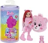 Barbie Cutie Reveal JCP00, Módní panenka, Ženy, 3 rok/roky, Náhled obrázku produktu 1