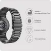 Cazy Uhrenarmband geeignet für Samsung Galaxy Watch Band Produktbild-Vorschau 3