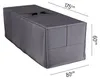 Platinum Aerocover Kissenbeutel - 175x80x60 cm. Produktbild-Vorschau 22