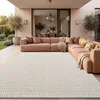 Paco Home Outdoor Teppich Wetterfest Balkon Wohnzimmer Boho Produktbild-Vorschau 1