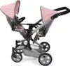 BAYER CHIC 2000 Puppenwagen LINUS DUO 690-15 Produktbild-Vorschau 6