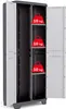 Keter Linear Utility Gartenschrank aus Kunststoff, Produktbild-Vorschau 6