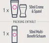 Veet EXPERT Intim-Haarentfernungset - Creme + Schaum - 2 x Produktbild-Vorschau 5