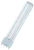 Osram DULUX L 18 W/840 2G11, 18 W, 20000 h, 1200 lm Produktbild-Vorschau 1