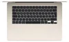 Apple MacBook Air 15" M4 1010-Core16GB256GBSSDPolarst. Produktbild-Vorschau 8