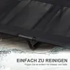 PawHut Hundeliege, Outdoor Hundesofa, Haustierbett, Produktbild-Vorschau 5
