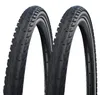 Schwalbe Silento 28x1.60 (42-622) HS421 Active K-Guard Produktbild-Vorschau 2