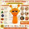 Wiztex Sprunki Kuscheltier - 20 cm Spunki Horror Spiel Produktbild-Vorschau 5