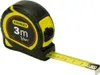 Bandmaß Tylon, 3 Meter (schwarz/gelb, 12,7mm) Produktbild-Vorschau 6