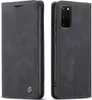 Pouzdro Samsung Galaxy S20, LaimTop RetroPolyuretankožené Náhled obrázku produktu 1