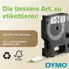 Dymo DYMO D1 Durable - Nero su bianco - 12 mm Anteprima dell’immagine prodotto 21