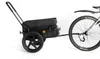 Sepnine 20316N Trailer 50KG, Odnímatelná Rukojeť, Plachta, Náhled obrázku produktu 4