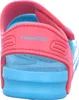 KangaROOS Mädchen Sandalen 22166-23, 22166-24, 22166-25, Produktbild-Vorschau 2