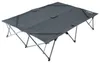 Kempingové skládací lehátko pro 2 osoby King Camp KC4005 Náhled obrázku produktu 3