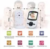 Babyphone,2.4 GHz Baby Kamera,Infrarot Produktbild-Vorschau 9