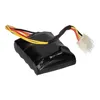 Batteria di ricambio AL-KO Robolinho 1000 442175 2500 mAh Anteprima dell’immagine prodotto 7