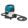 Makita VC2012L, Trocken&Nass, Schwarz, Blau, Silber, L, 15 Produktbild-Vorschau 1
