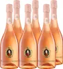 Fürst von Metternich Sekt Rosé trocken | 12,5 % vol | 0,75 Produktbild-Vorschau 4