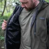 Avid Carp Windproof Fleece - Größe: XXL Produktbild-Vorschau 2