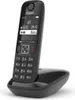 Gigaset AS690, Analog/DECT telefon, Bezdrátové sluchátko, Náhled obrázku produktu 13