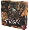 Pegasus Armata Strigoi, Gra planszowa, Odgrywanie ról, 14 Podgląd zdjęcia produktu 2