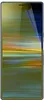 3x Sony Xperia 10 Schutzfolie Folie, 100% Displayabdeckung, Produktbild-Vorschau 3