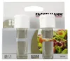 FACKELMANN Ersatzglas 2-tlg. Salz, Pfeffer, Höhe: 75 mm Voir les images du produit 6