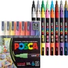 POSCA Marker UNI PC-3M 16er Set Voir les images du produit 6