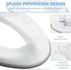 Toilettensitz Kinder Toilettentraining Toilettenaufsatz Produktbild-Vorschau 3