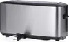 Severin AT2515 Grille-pain 2 tranche(s) 1000 W acier Voir les images du produit 5