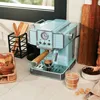 CECOTEC 01628 - Power Espresso 20 Tradizionale Light Blue Náhled obrázku produktu 7