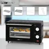 Clatronic MB 3746 schwarz Minibackofen Náhled obrázku produktu 5