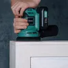 Vonroc Exzenterschleifer Akku, Schleifmaschine - Produktbild-Vorschau 3