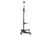 Multibrackets 4627 Supporto per display espositivi 2,03 m Anteprima dell’immagine prodotto 6