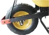 Taczka ogrodowa budowlana CATERPILLAR J-Series 6' Steel Podgląd zdjęcia produktu 12