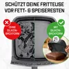 GOURMETmaxx Siliconen bakvorm voor heteluchtfriteuse - Productafbeelding-voorbeeld 3
