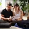 Everest Fitness Faszienrolle mit Noppen - Faszien Rolle Produktbild-Vorschau 6