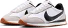 Nike Sneakers HQ2052-100 in WHITE color size 42 Produktbild-Vorschau 7